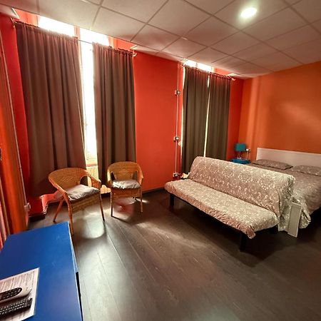 Andres Guest House סנרמו מראה חיצוני תמונה