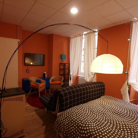 Andres Guest House סנרמו מראה חיצוני תמונה