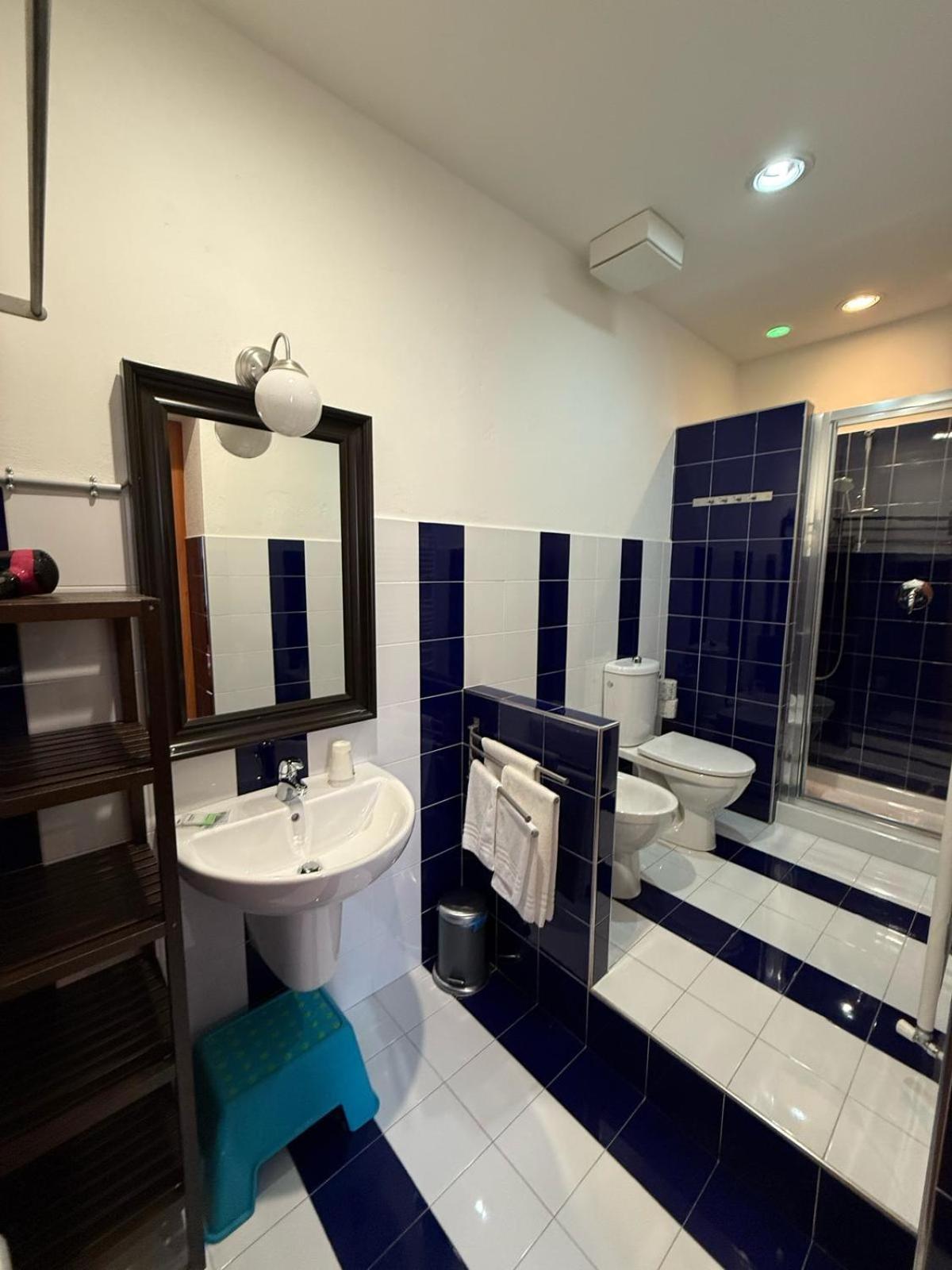 Andres Guest House סנרמו מראה חיצוני תמונה