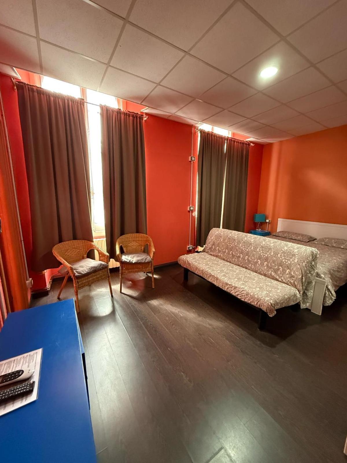 Andres Guest House סנרמו מראה חיצוני תמונה