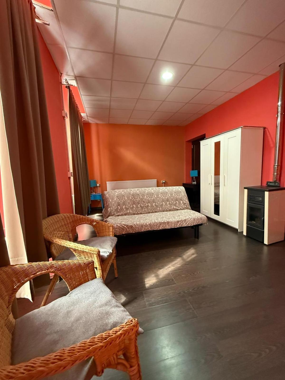 Andres Guest House סנרמו מראה חיצוני תמונה