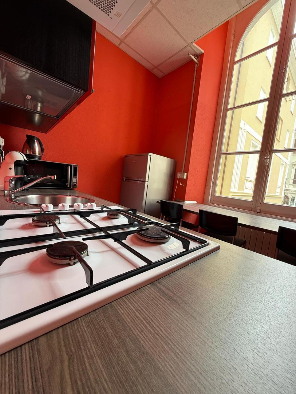 Andres Guest House סנרמו מראה חיצוני תמונה