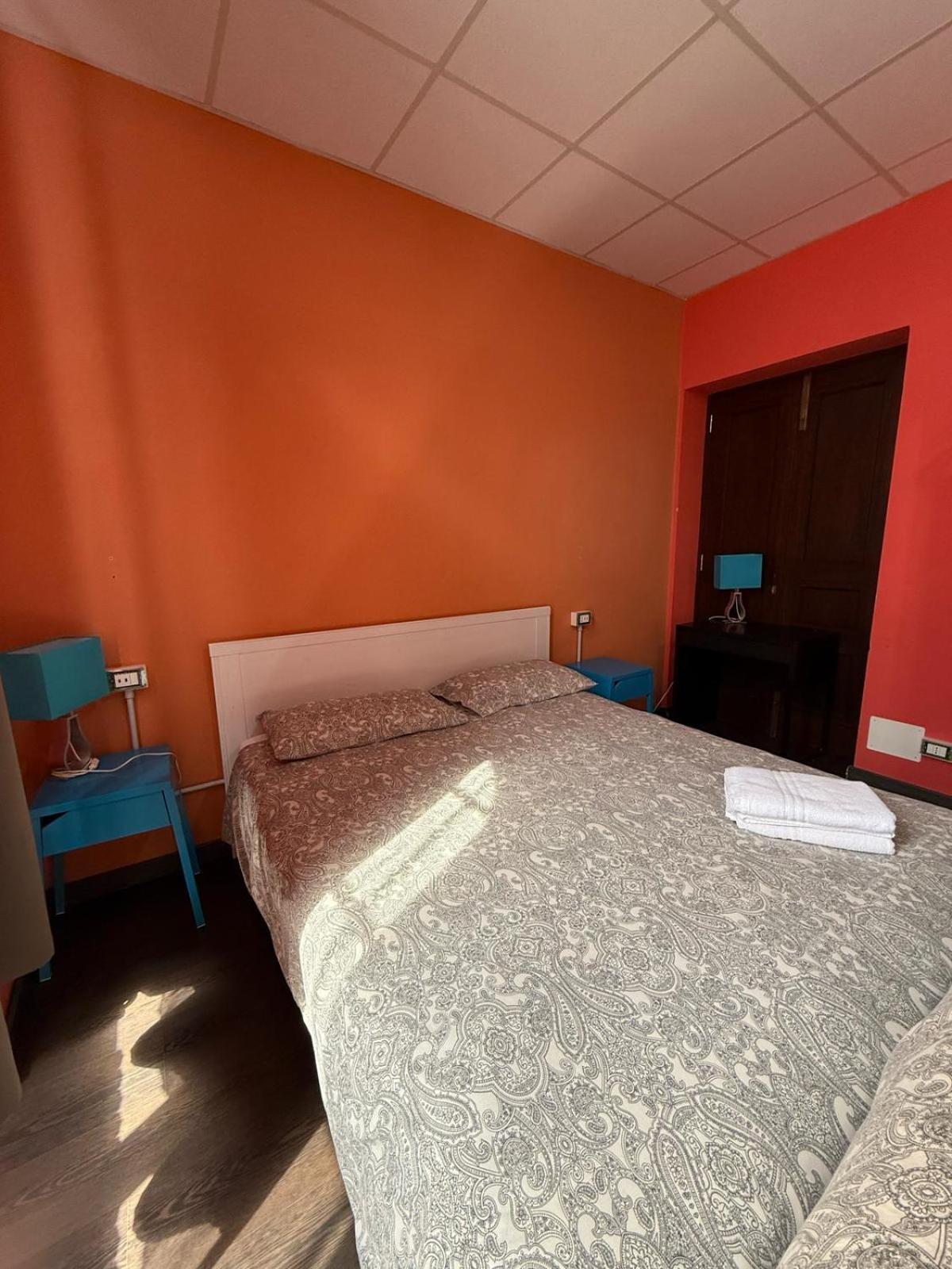 Andres Guest House סנרמו מראה חיצוני תמונה