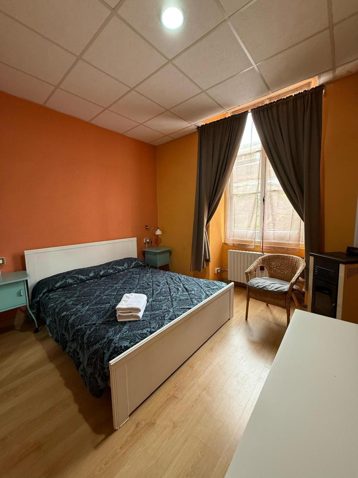 Andres Guest House סנרמו מראה חיצוני תמונה