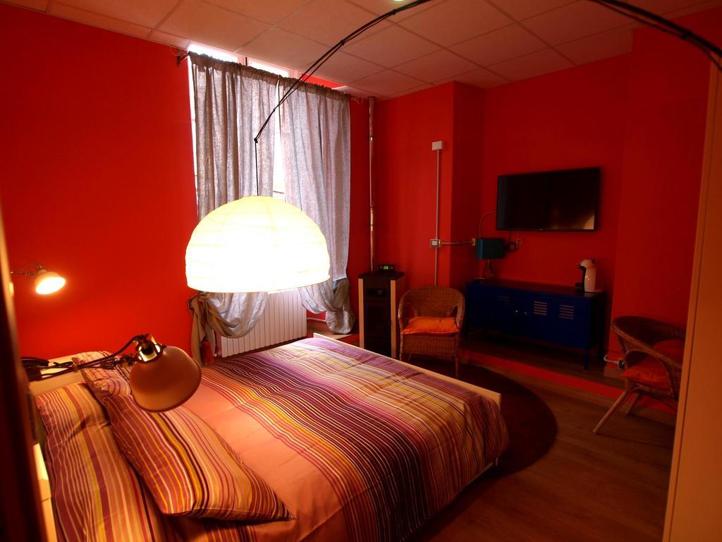 Andres Guest House סנרמו חדר תמונה