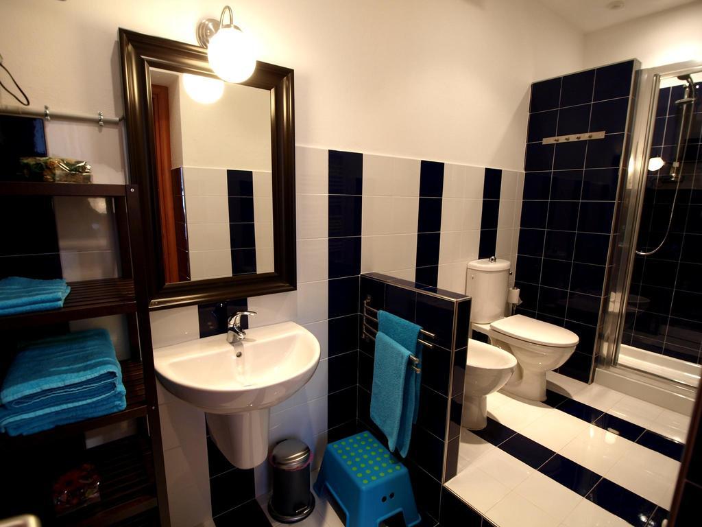 Andres Guest House סנרמו חדר תמונה