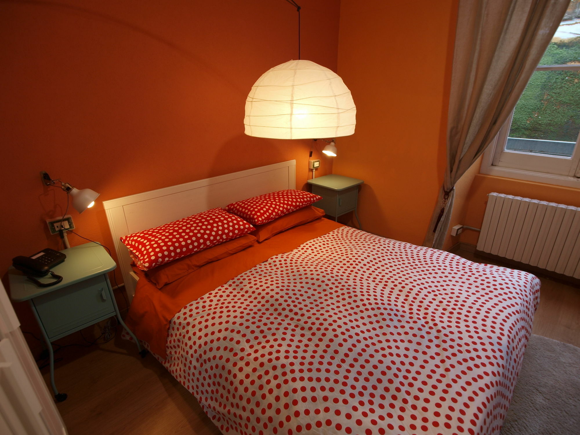 Andres Guest House סנרמו מראה חיצוני תמונה
