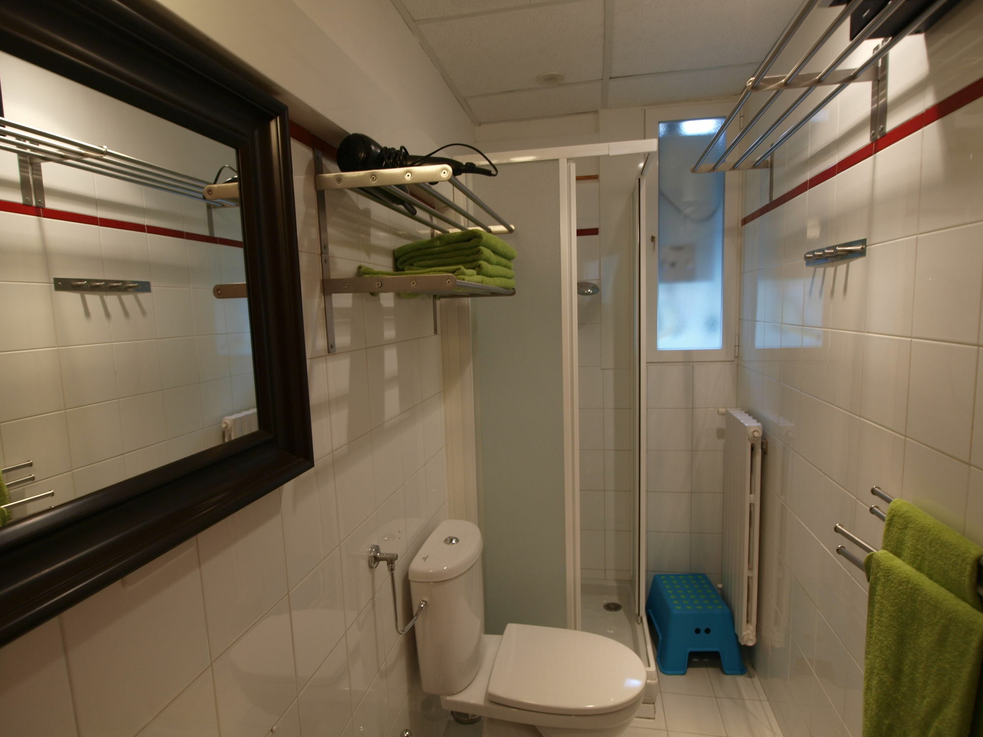 Andres Guest House סנרמו מראה חיצוני תמונה
