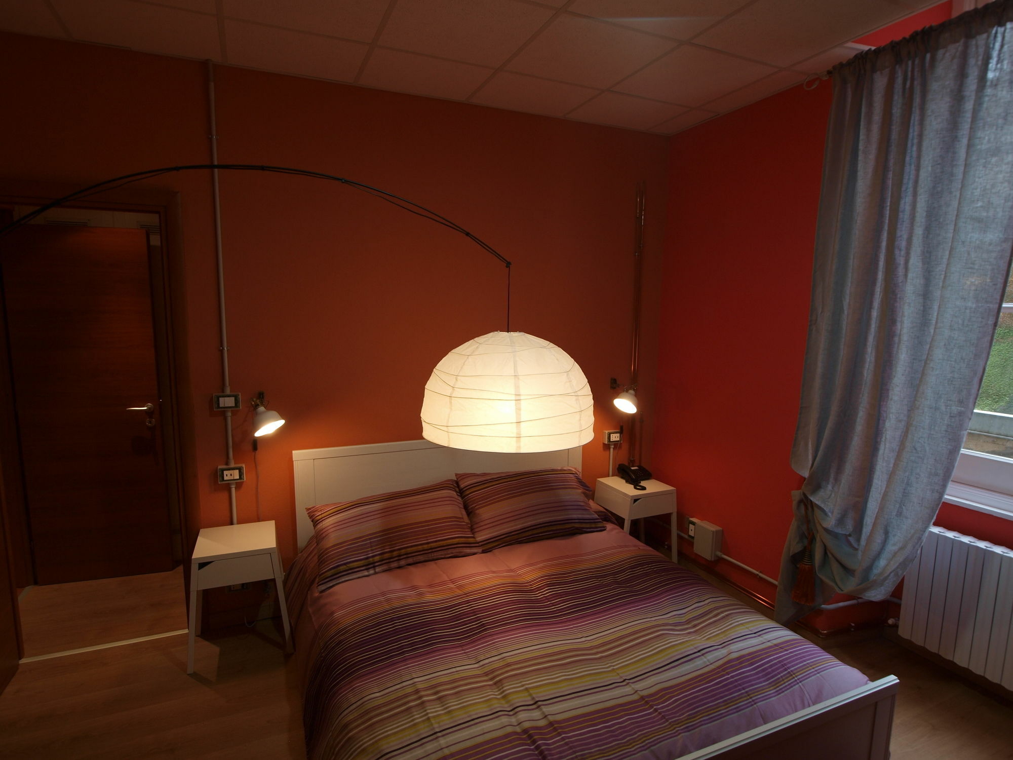 Andres Guest House סנרמו מראה חיצוני תמונה