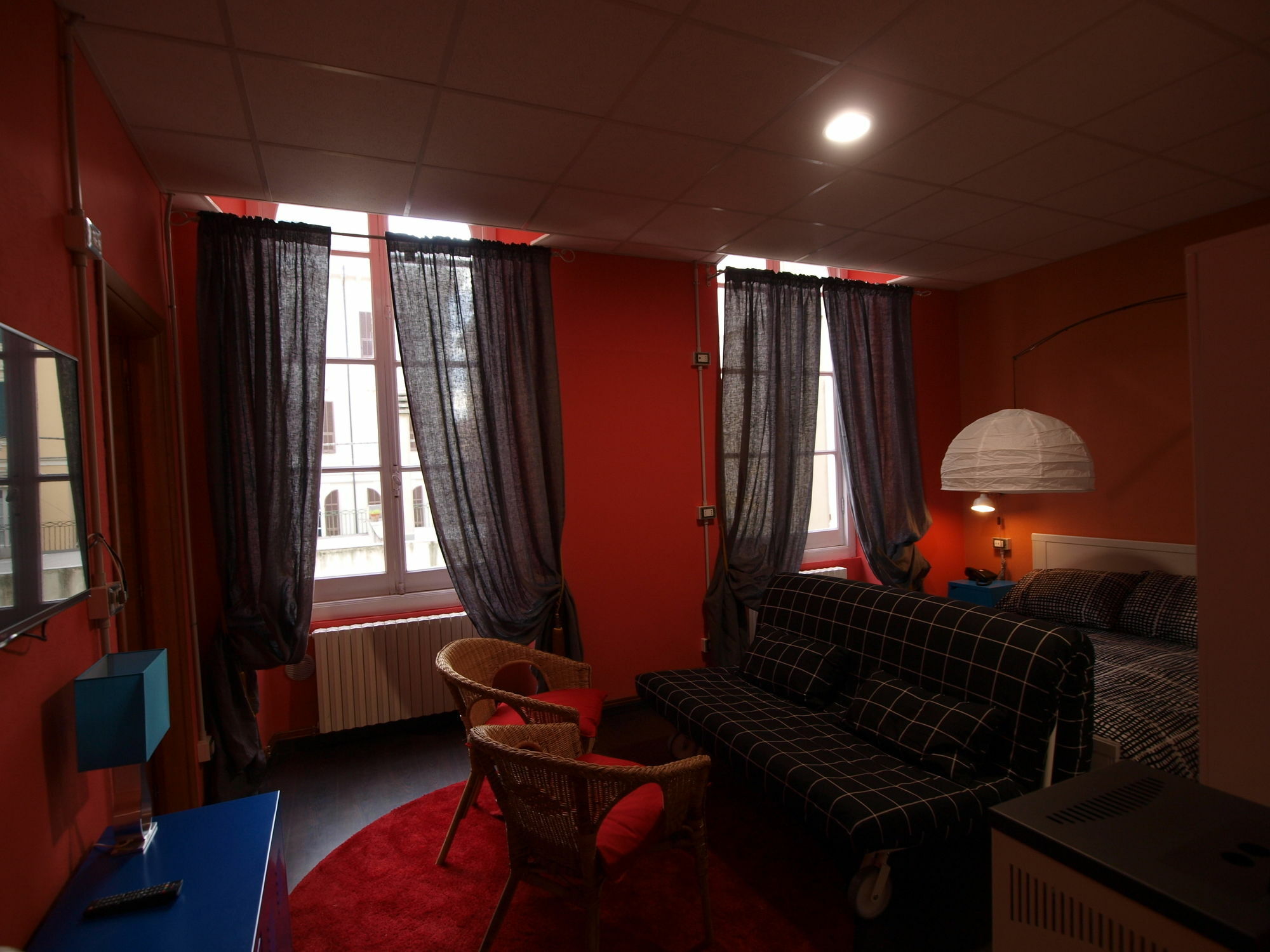 Andres Guest House סנרמו מראה חיצוני תמונה