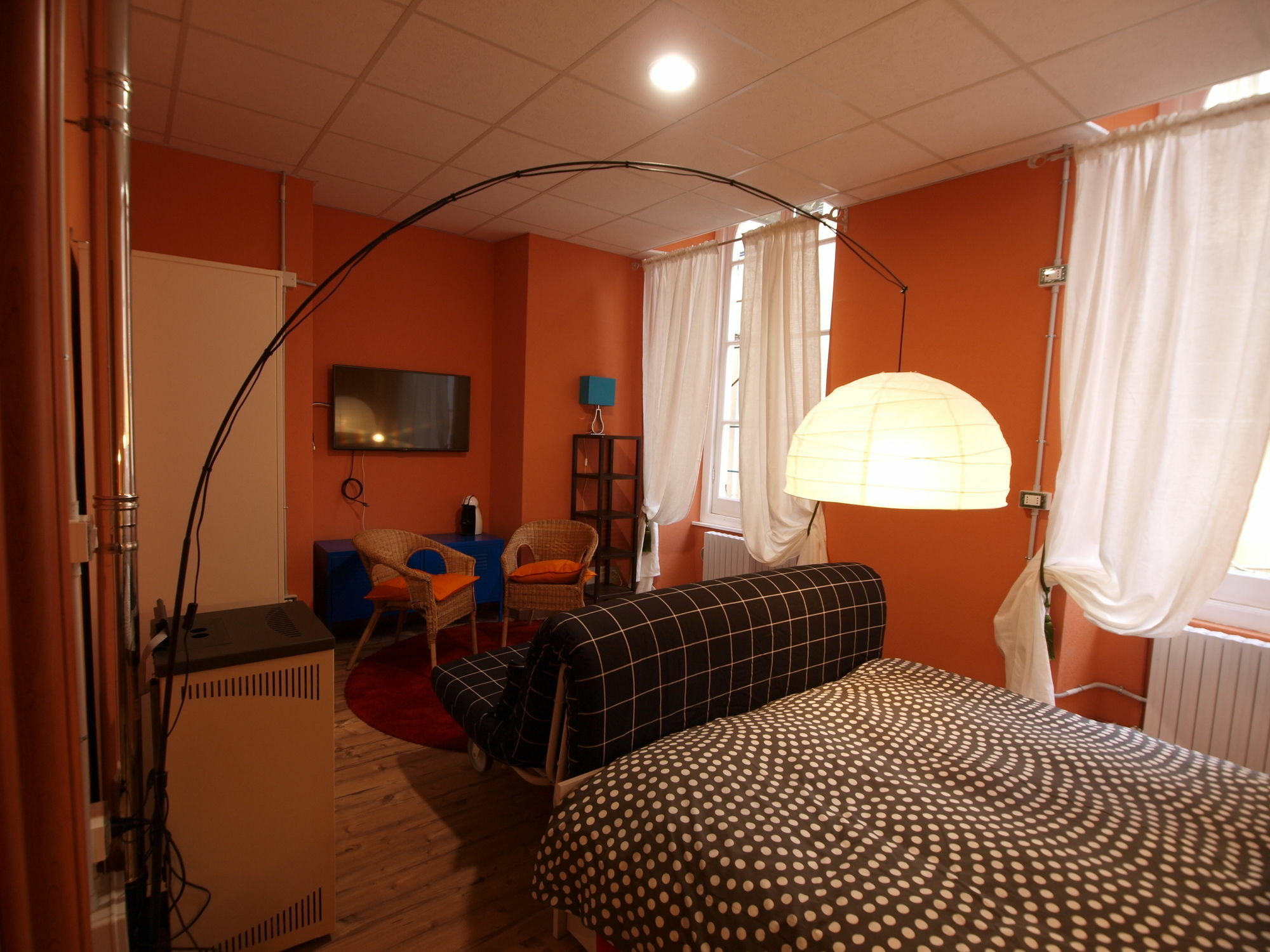 Andres Guest House סנרמו מראה חיצוני תמונה