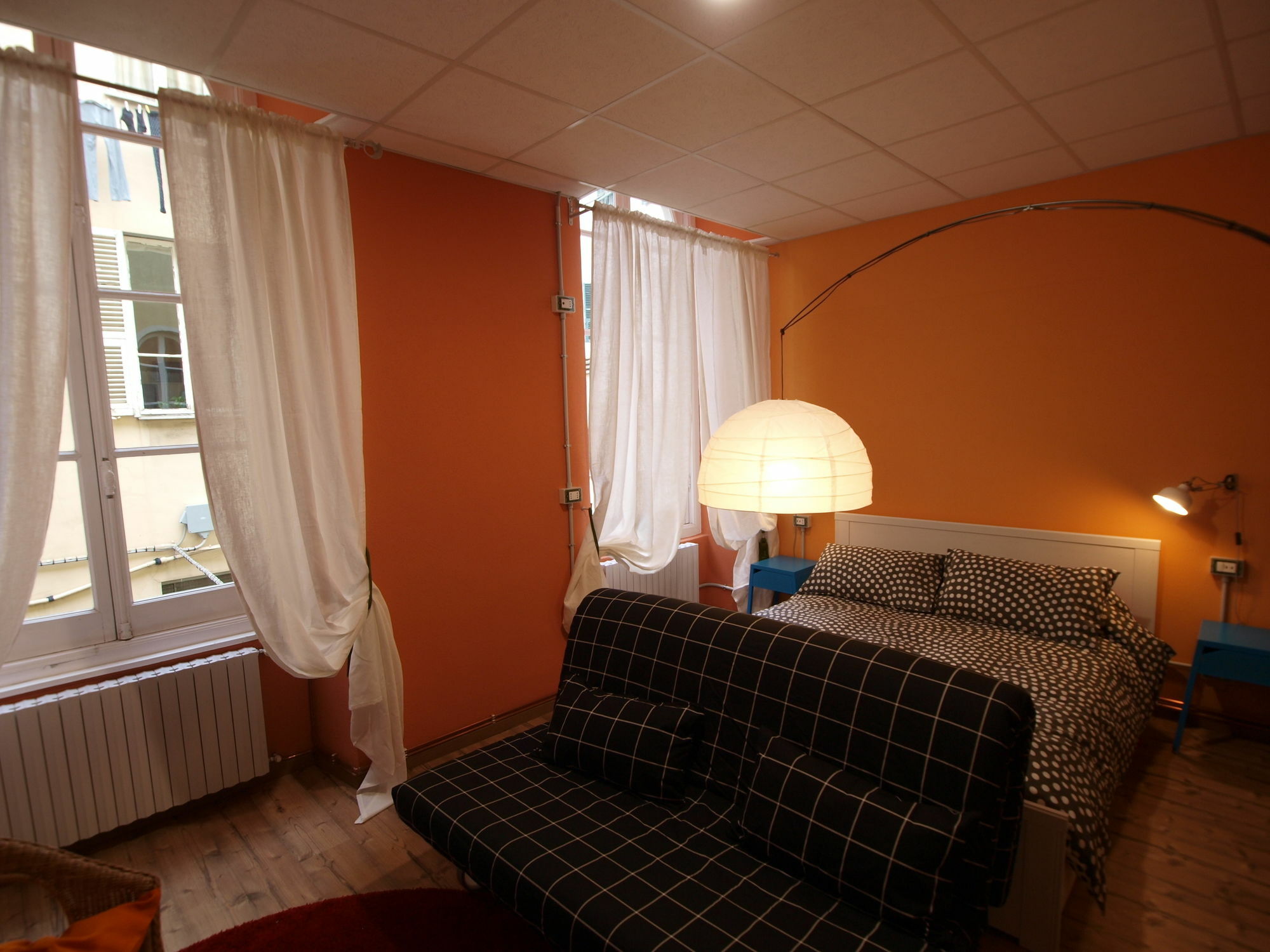 Andres Guest House סנרמו מראה חיצוני תמונה
