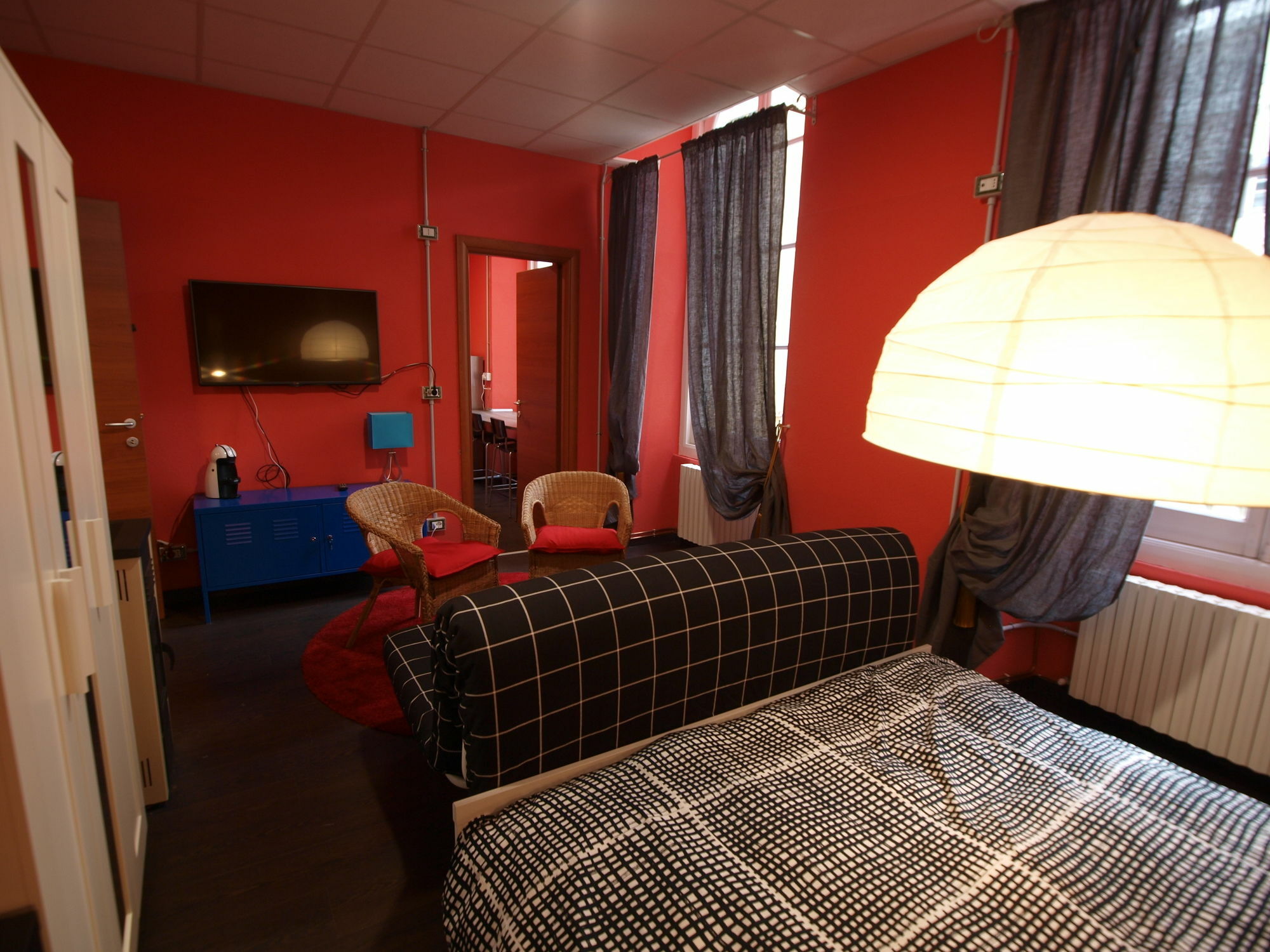 Andres Guest House סנרמו מראה חיצוני תמונה