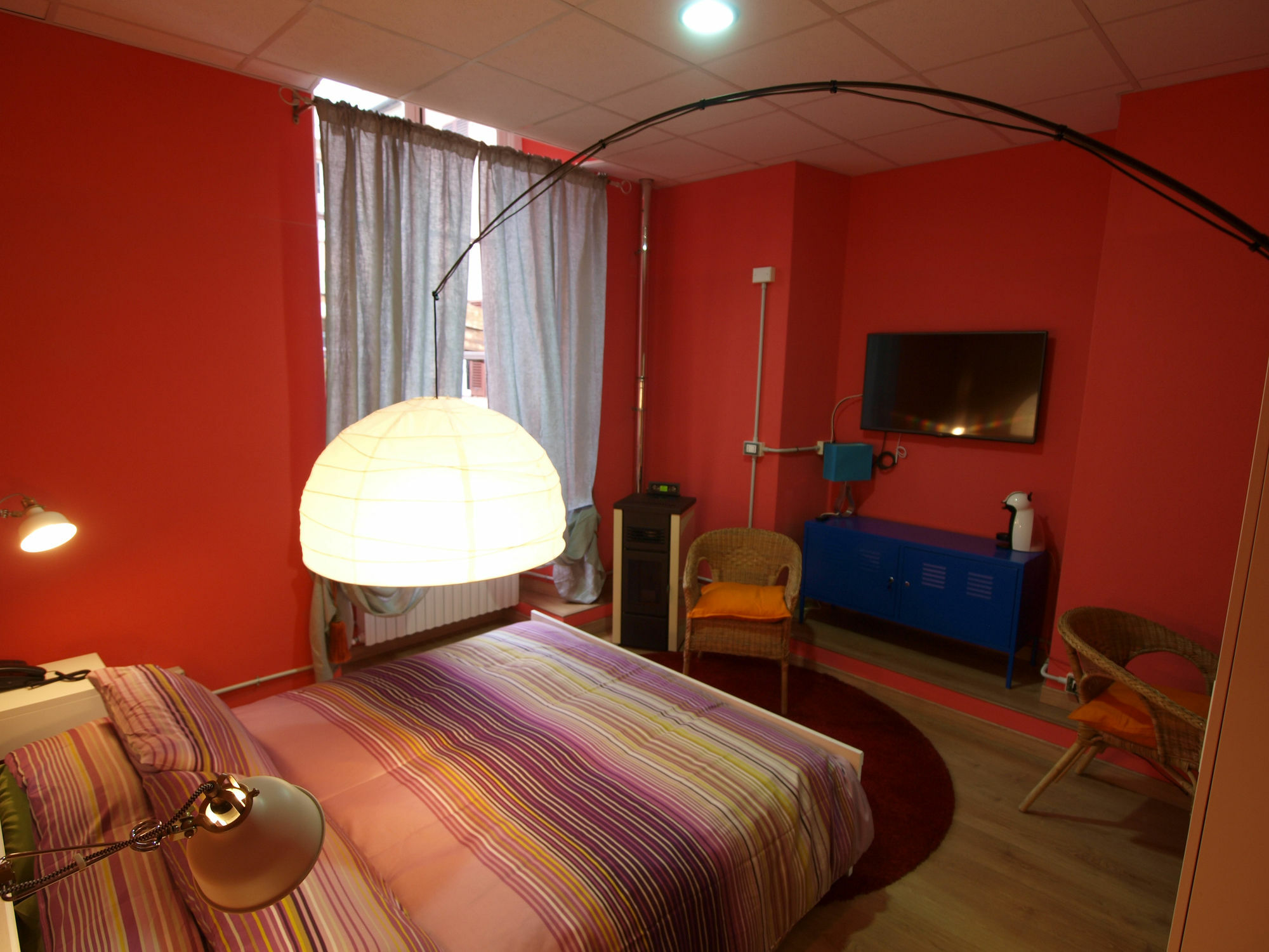 Andres Guest House סנרמו מראה חיצוני תמונה