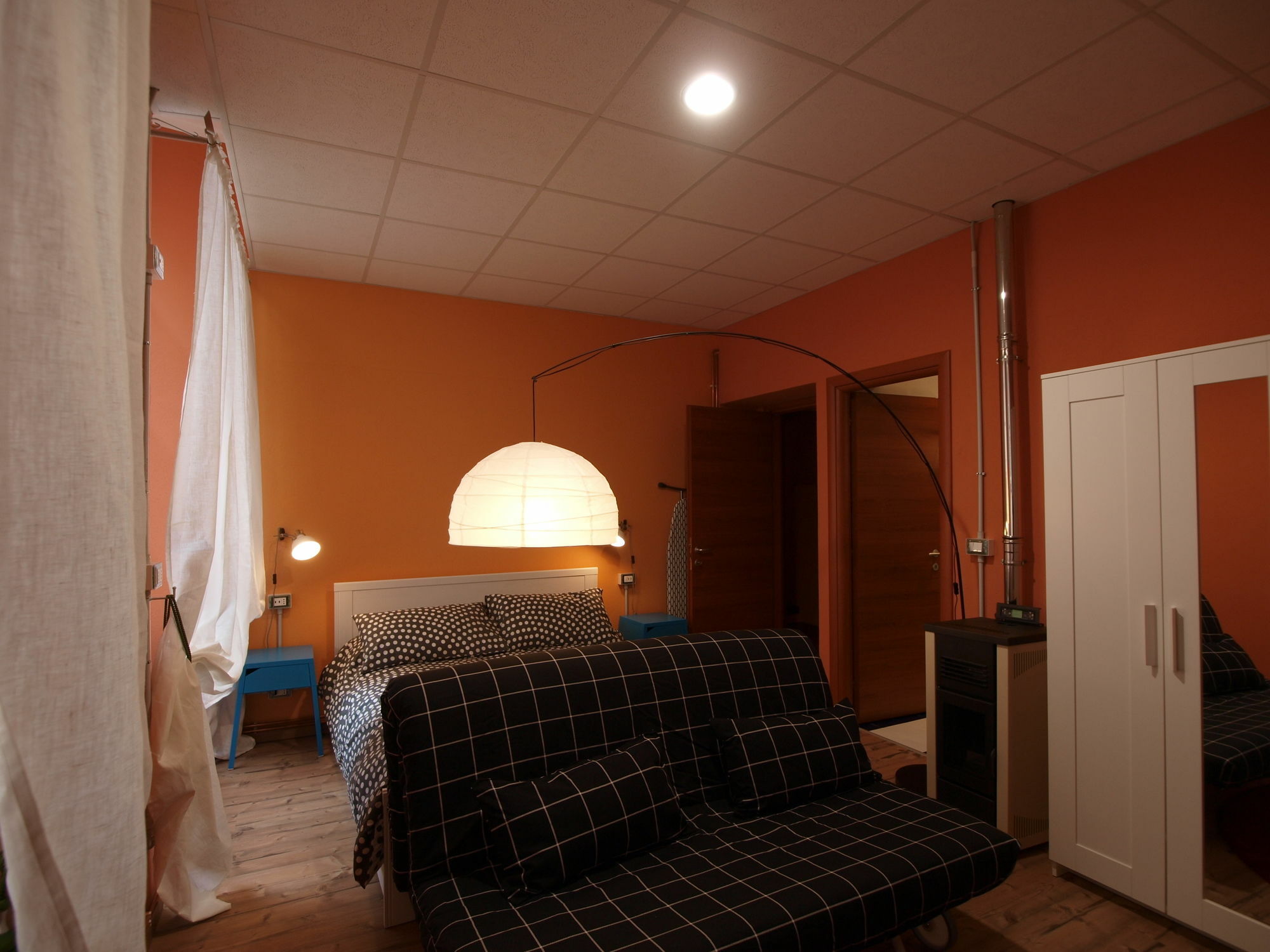 Andres Guest House סנרמו מראה חיצוני תמונה