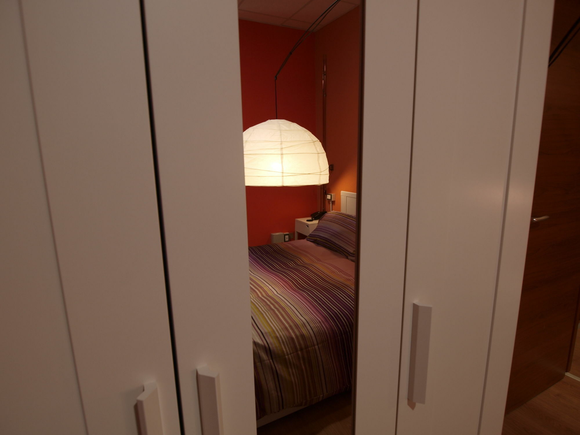 Andres Guest House סנרמו מראה חיצוני תמונה