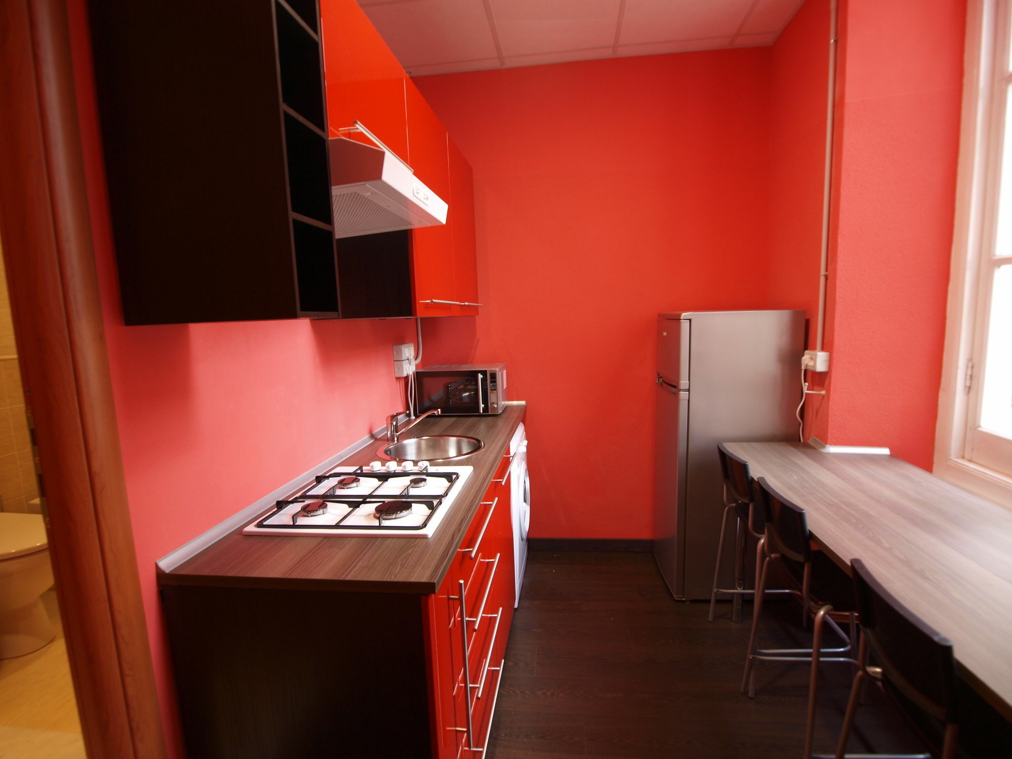 Andres Guest House סנרמו מראה חיצוני תמונה