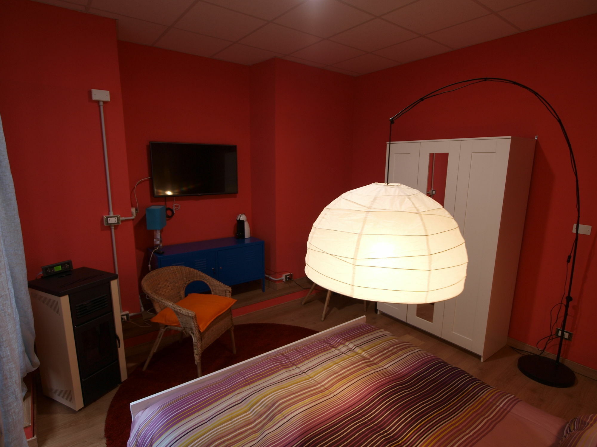 Andres Guest House סנרמו מראה חיצוני תמונה
