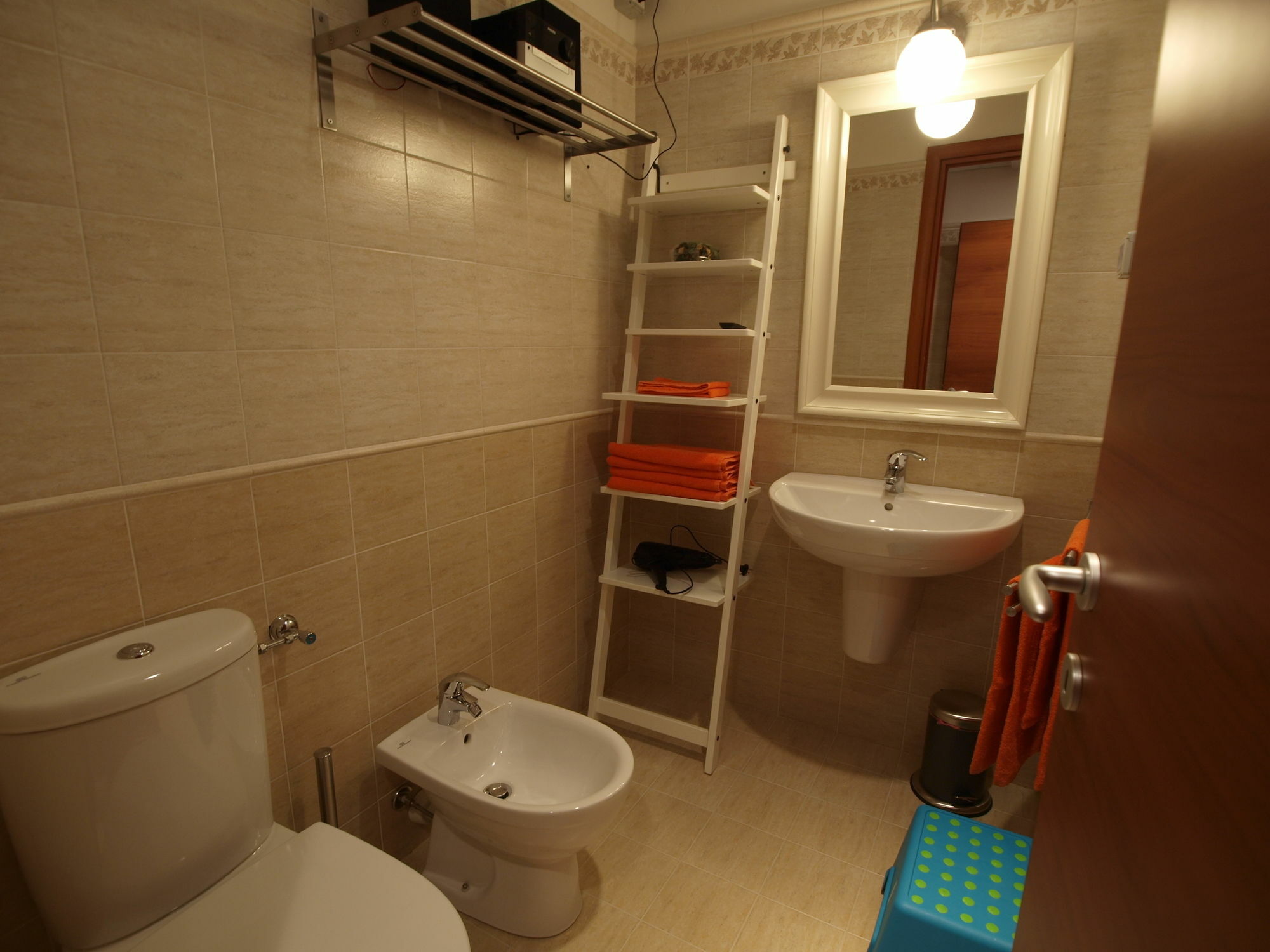 Andres Guest House סנרמו מראה חיצוני תמונה